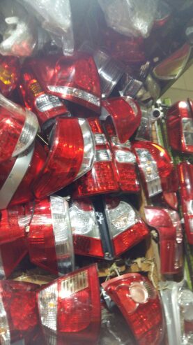 All car Japan headlights available