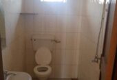 #1Bedroom and Sitting room self contained houses for #Rent in #Ntinda at #550k ugx monthly .