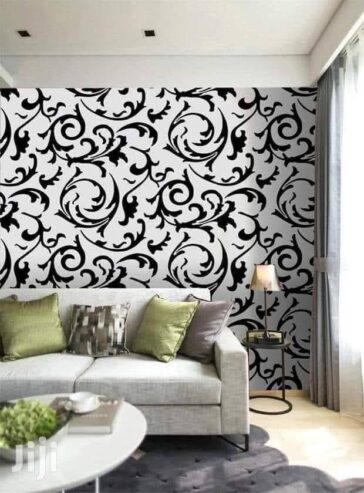 3D wallpapers