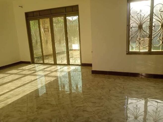 #3bedroomed house for #Sale in #Kitende