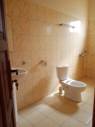 Double roomed houses for #Rent in #Kira at #400k ugx monthly .