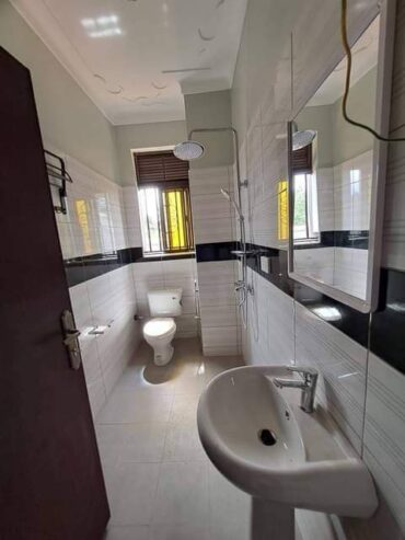 #2bedroomed Apartments for #Rent in #Kira