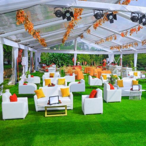 ARTIFICIAL GREEN CARPET