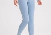 Ladies jeans