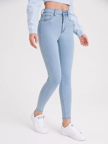Ladies jeans