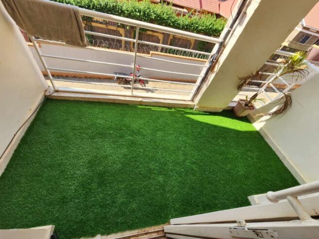 Artificial grass carpets square meter 55k