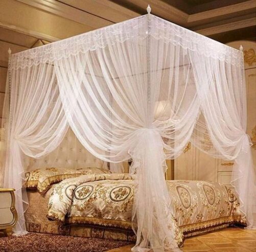 Stand Mosquito net