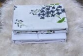 Bed sheets