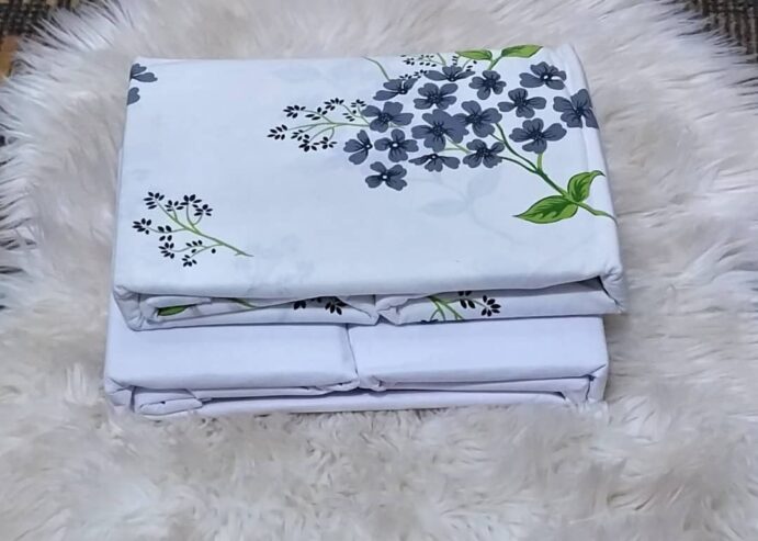 Bed sheets
