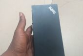 Thinkpad USB C dock