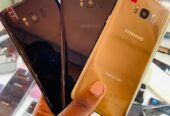 Samsung galaxy S8+ 64GB