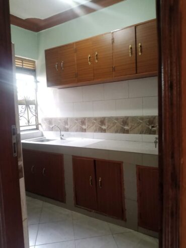 #2Bedroomed houses for #Rent in #Mpererwe at #450k ugx monthly .