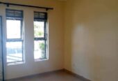 #1Bedroom and Sitting room self contained houses for #Rent in #Ntinda at #550k ugx monthly .