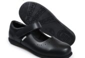School shoes for girls