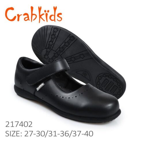 School shoes for girls