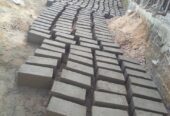 Durable Hollow and solid blocks