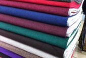 Wall to wall woolen carpets square meter 28k