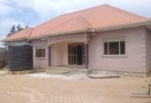 #2Bedroomed houses for #Rent in #Gayaza at #500k ugx monthly .
