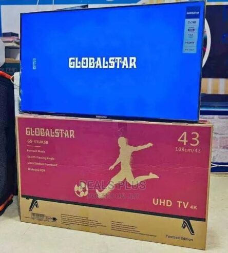 Smart Tv