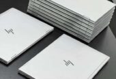 Hp elite book 1030G2.