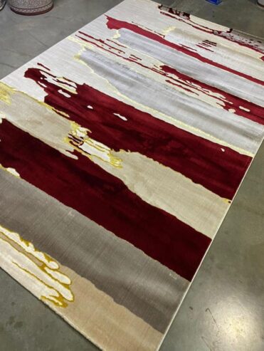 Center rugs