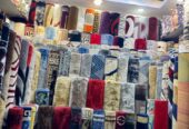 Center rugs