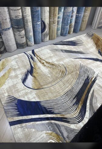 Center carpets available in all types and sizes