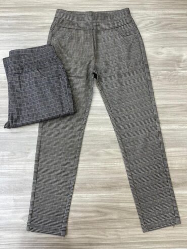 Office pants for ladies