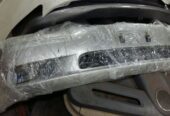 Premio 2002,2003 front bumper