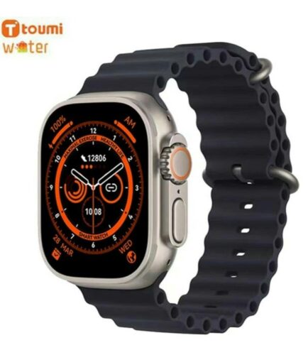 Smart watches