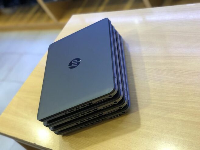 Hp Elite book 840G2.