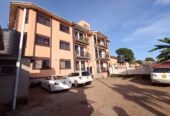 #2Bedroomed Apartments for #Rent in #Naalya at #900k ugx monthly