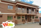 #2Bedroomed Apartment houses for #Rent in #Bweyogerere at #500k ugx monthly .