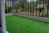 Artificial turf grass carpets