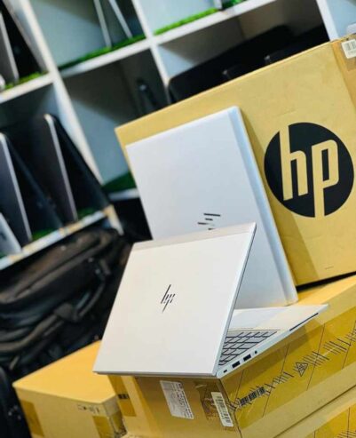 Hp Elite book 830G6