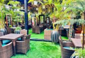 Artificial grass carpets
