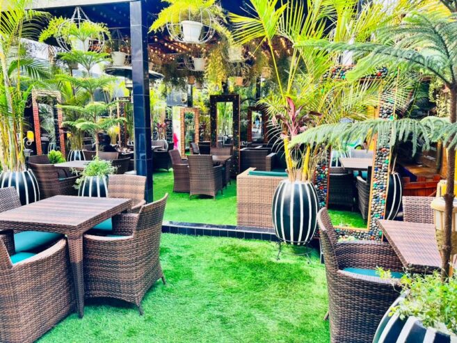 Artificial grass carpets