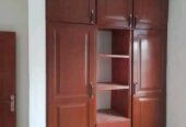 Double roomed Apartment for #Rent at #700k ugx monthly .