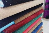 Woolen carpets