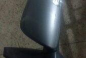 Filder 2007 indictor