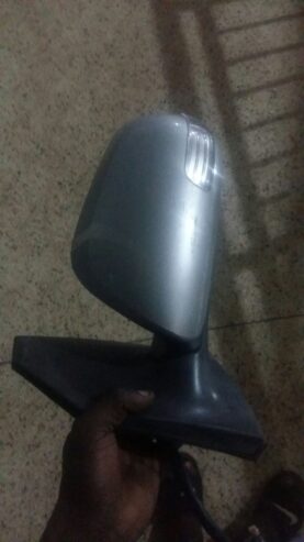 Filder 2007 indictor