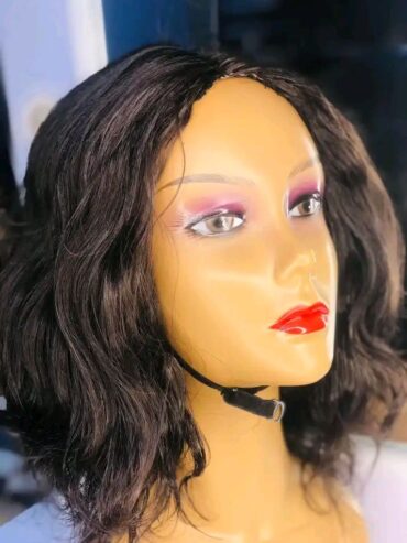 Long lasting wigs