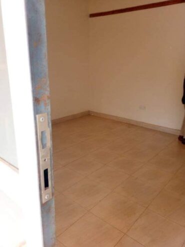 Double roomed houses for #Rent in #Mpererwe at #200k ugx monthly .