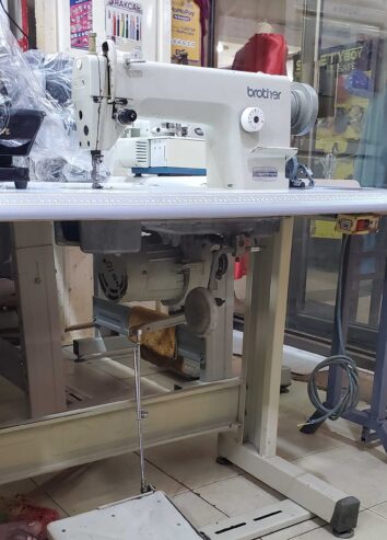 Brother sewing machines