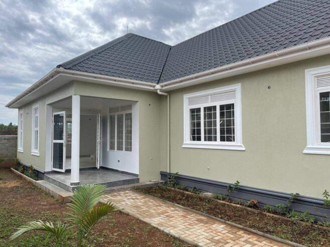 #4bedroomed house for #Sale in #Kira