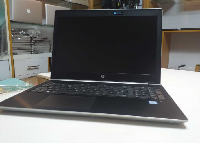 Hp Pro book