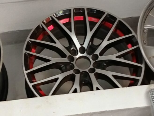CAR SPORTS RIMS…ON SALE NOW….. I WANT MONEY NOW….. ALL SIZES AVAILABLE NOW IN STOCK….