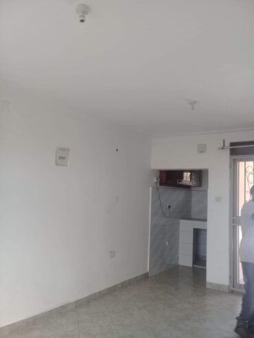 #1Bedroomed and Sitting room houses for #Rent in #Gayaza at #400k ugx monthly .