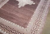 Center rugs