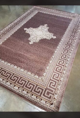 Center rugs